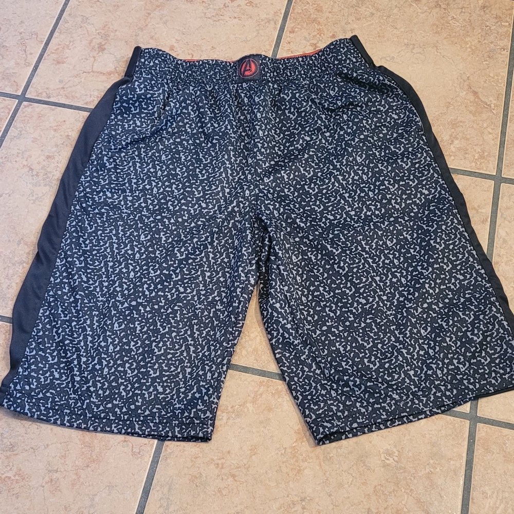 Marvel Avengers Shorts! Sleep/Summer Shorts!